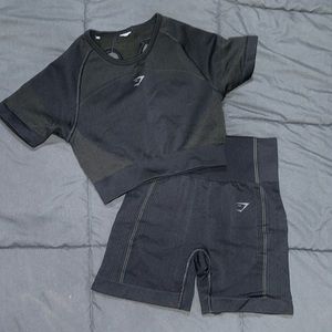 Gymshark Workout set